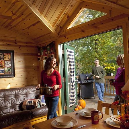 Williamsburg Campground Norge エクステリア 写真