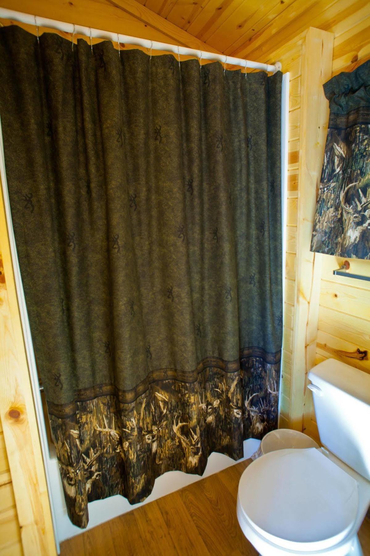 Williamsburg Campground Norge エクステリア 写真